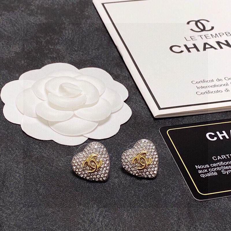 Chanel earing 1lyx164